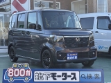 ホンダ新型N-BOX[NO:23932]