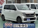 N-WGN未使用車ホンダ