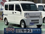 エブリイ未使用車スズキ