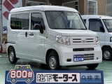 N-VAN未使用車ホンダ