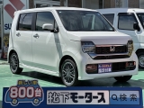 N-WGN未使用車ホンダ