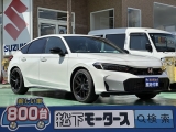 シビック未使用車ホンダ