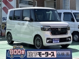 ホンダ新型N-BOX[NO:24206]