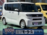 タント未使用車ダイハツ
