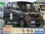 N-BOX未使用車ホンダ