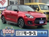 スズキスイフトスポーツ[NO:24326]