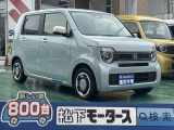 N-WGN未使用車ホンダ
