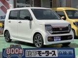 N-WGN未使用車ホンダ