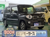 ハスラー未使用車スズキ