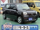 アルト未使用車スズキ