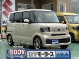 N-BOX未使用車ホンダ