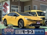 トヨタプリウス[NO:24487]