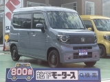 N-VAN未使用車ホンダ