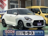 スイフト未使用車スズキ