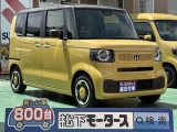N-BOX未使用車ホンダ