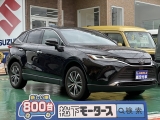 トヨタハリアー[NO:24619]