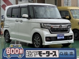 N-BOX未使用車ホンダ