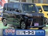 タント未使用車ダイハツ