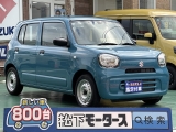 アルト未使用車スズキ
