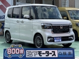 N-BOX未使用車ホンダ