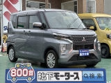 三菱eKクロススペース[NO:24830]
