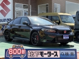 シビック未使用車ホンダ