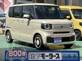 ホンダ新型N-BOX[NO:24936]