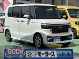 N-BOX未使用車ホンダ