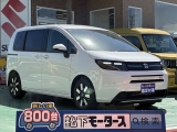 フリード未使用車ホンダ