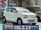 アルト未使用車スズキ