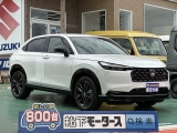 ホンダヴェゼル[NO:25044]