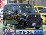 スペーシア未使用車スズキ