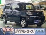 タフト未使用車ダイハツ