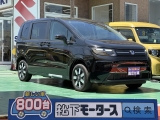ホンダ新型フリード[NO:25142]