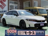 シビック未使用車ホンダ