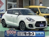 スイフト未使用車スズキ