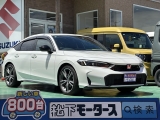 シビック未使用車ホンダ
