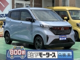 サクラ未使用車ニッサン