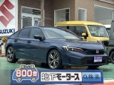 シビック未使用車ホンダ