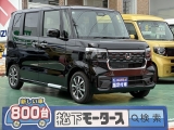 ホンダ新型N-BOX[NO:25394]