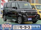ホンダ新型N-BOX[NO:25395]
