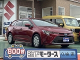 カローラ未使用車トヨタ