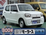アルト未使用車スズキ