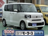 ホンダ新型N-BOX[NO:25546]