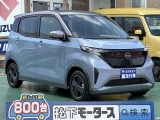 サクラ未使用車ニッサン