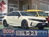 シビック未使用車ホンダ