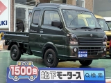 キャリートラック未使用車スズキ