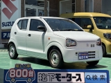アルト未使用車スズキ