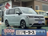 ステップワゴン未使用車ホンダ