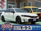 シビック未使用車ホンダ
